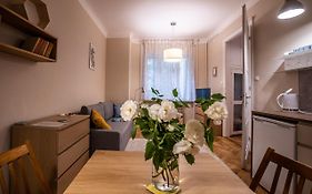 Balance Apartment Central Budapest, Spas, Buda Castle